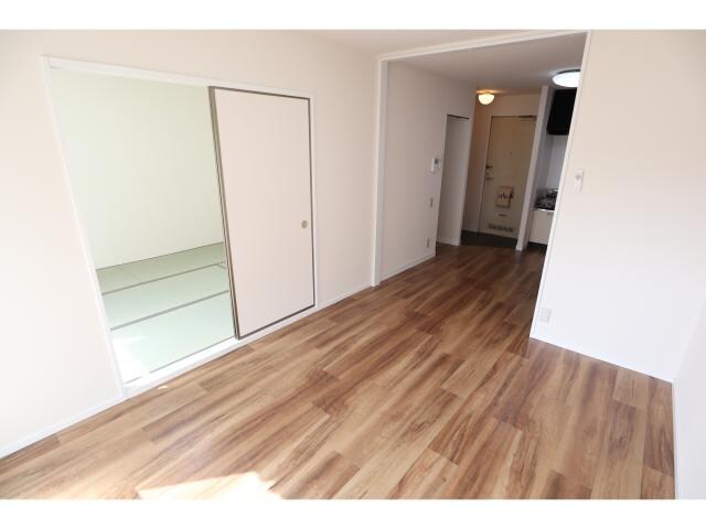 橿原神宮前駅 徒歩8分 2階の物件内観写真