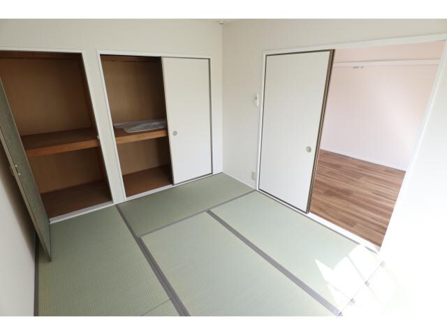 橿原神宮前駅 徒歩8分 2階の物件内観写真