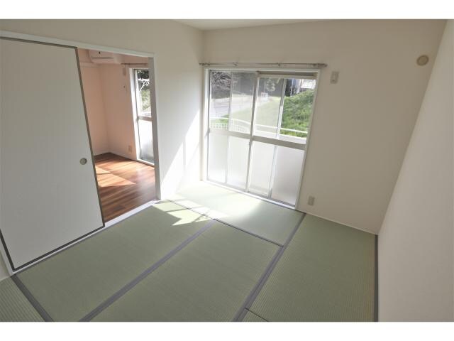 橿原神宮前駅 徒歩8分 2階の物件内観写真