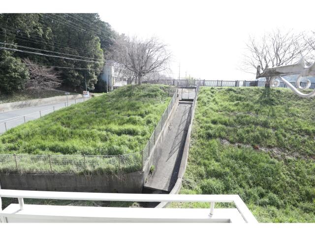 橿原神宮前駅 徒歩8分 2階の物件内観写真