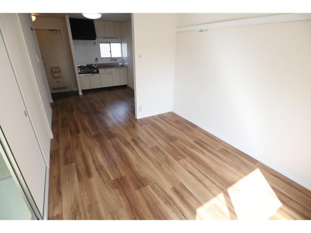 橿原神宮前駅 徒歩8分 2階の物件内観写真