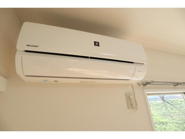 橿原神宮前駅 徒歩8分 2階の物件内観写真