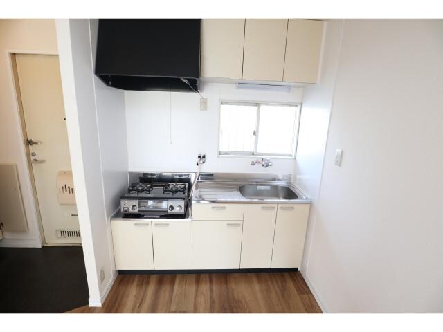 橿原神宮前駅 徒歩8分 2階の物件内観写真