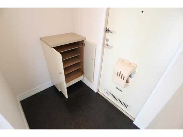 橿原神宮前駅 徒歩8分 2階の物件内観写真