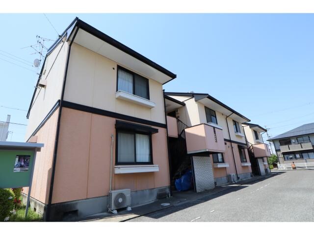 奈良県磯城郡田原本町大字秦庄の物件外観写真