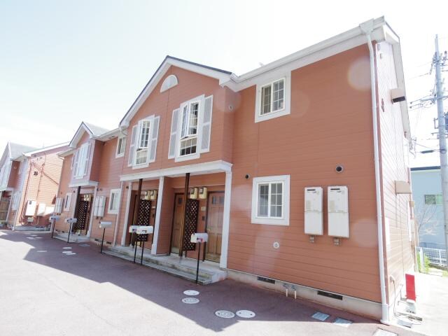 耳成駅 徒歩7分の物件外観写真