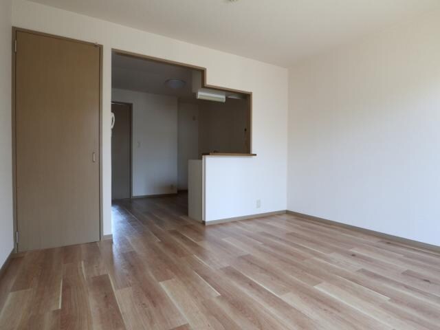 奈良県磯城郡田原本町大字宮森ハイツ 2階の物件内観写真