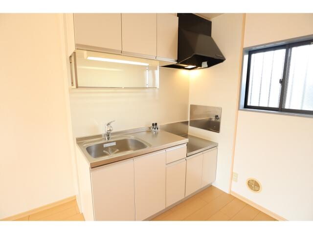 坊城駅 徒歩3分 2階の物件内観写真