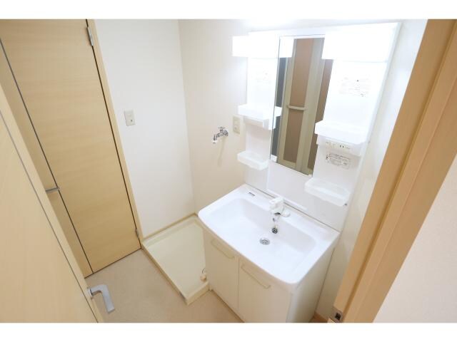 坊城駅 徒歩3分 2階の物件内観写真