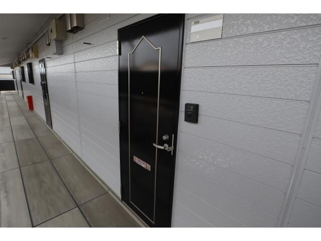 坊城駅 徒歩3分 2階の物件内観写真