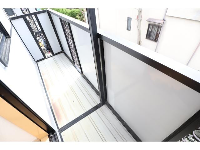 坊城駅 徒歩3分 2階の物件内観写真