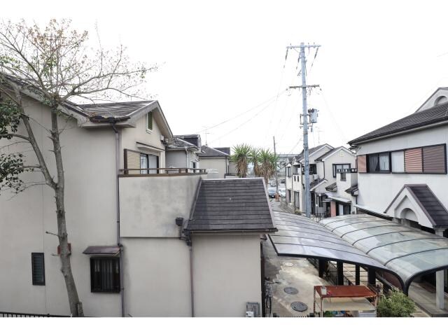 坊城駅 徒歩3分 2階の物件内観写真