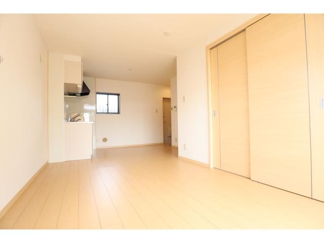 坊城駅 徒歩3分 2階の物件内観写真