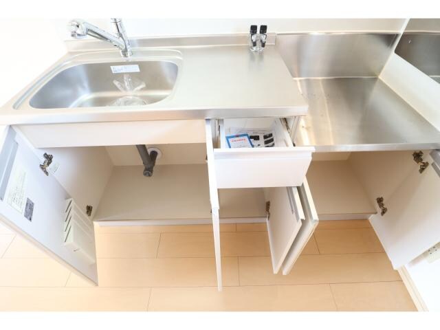 坊城駅 徒歩3分 2階の物件内観写真