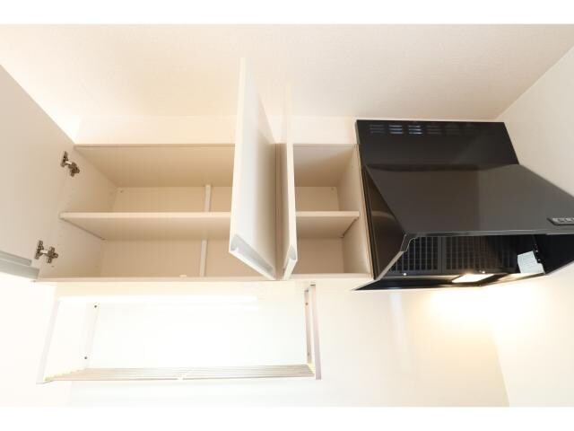 坊城駅 徒歩3分 2階の物件内観写真