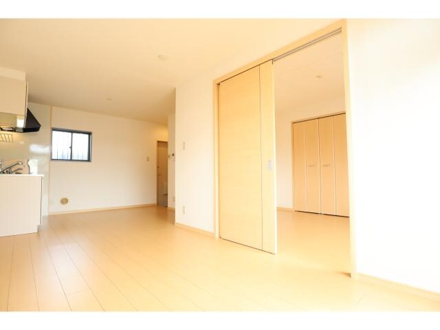 坊城駅 徒歩3分 2階の物件内観写真