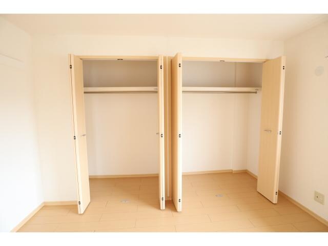 坊城駅 徒歩3分 2階の物件内観写真