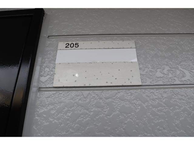 坊城駅 徒歩3分 2階の物件内観写真