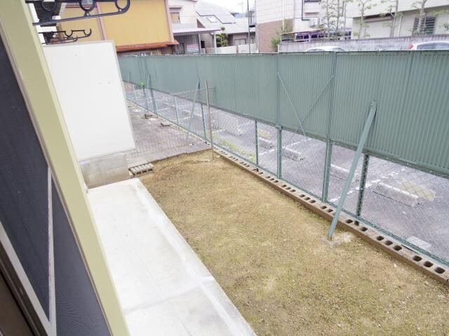 大和八木駅 徒歩10分 1階の物件内観写真