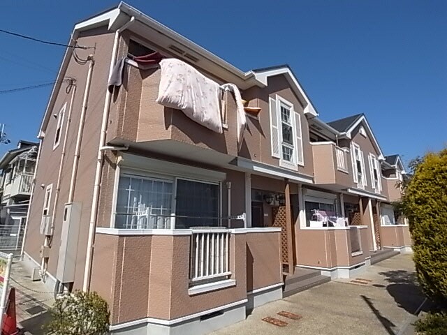 奈良県磯城郡田原本町大字新町の物件外観写真