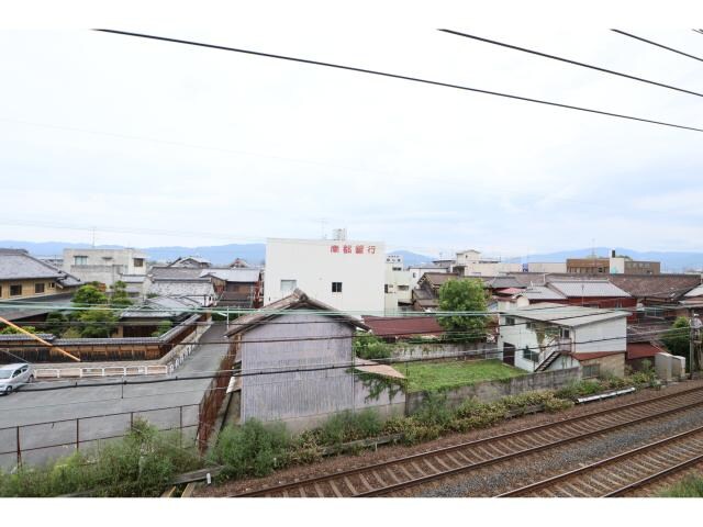 田原本駅 徒歩1分 3階の物件内観写真