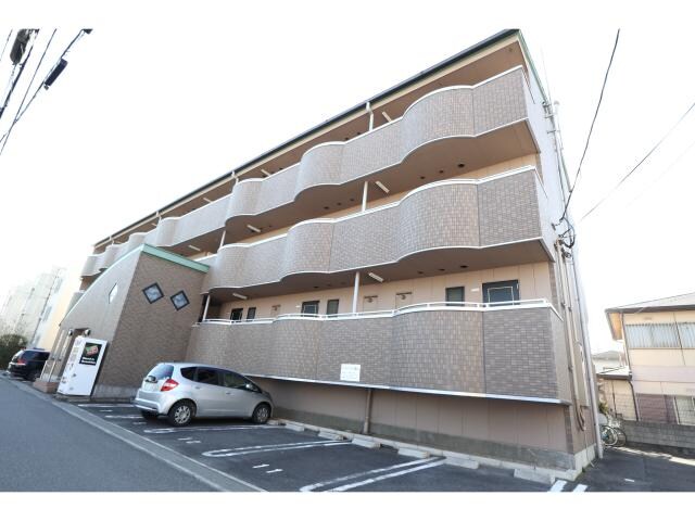 耳成駅 徒歩1分の物件外観写真