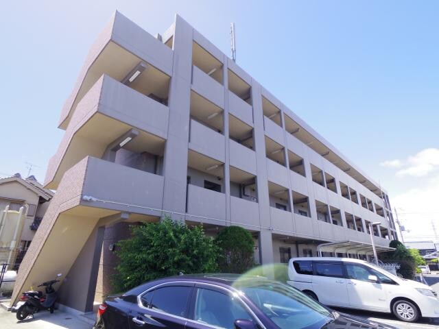 奈良県磯城郡田原本町大字千代の物件外観写真