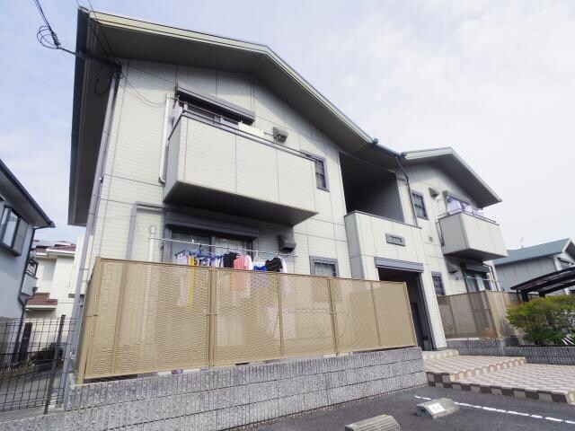 奈良県橿原市石川町の物件外観写真