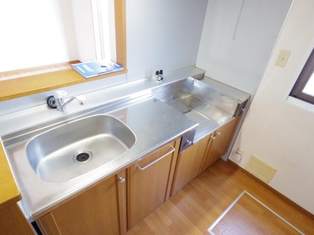 橿原神宮前駅 徒歩10分 1階の物件内観写真