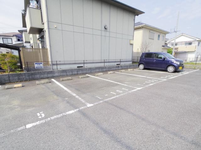 橿原神宮前駅 徒歩10分 1階の物件外観写真