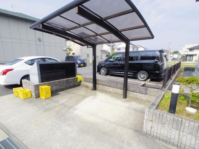 橿原神宮前駅 徒歩10分 1階の物件外観写真