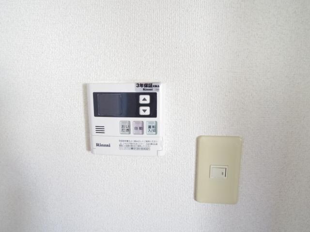 橿原神宮前駅 徒歩10分 1階の物件内観写真