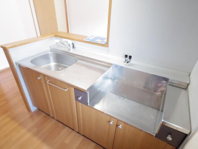 橿原神宮前駅 徒歩10分 1階の物件内観写真