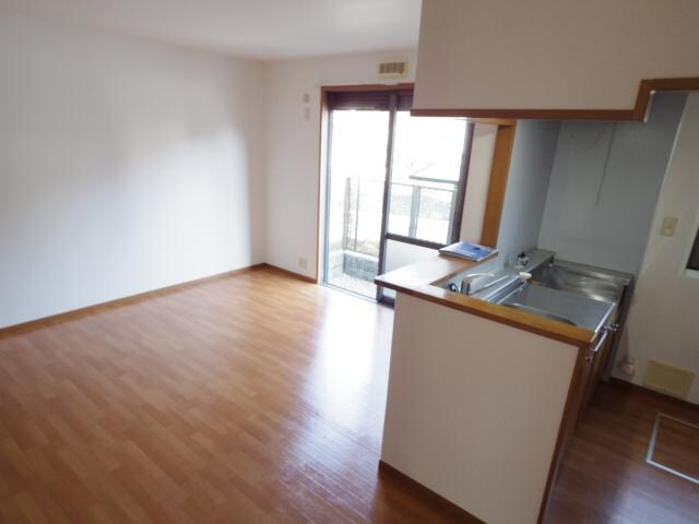 橿原神宮前駅 徒歩10分 1階の物件内観写真