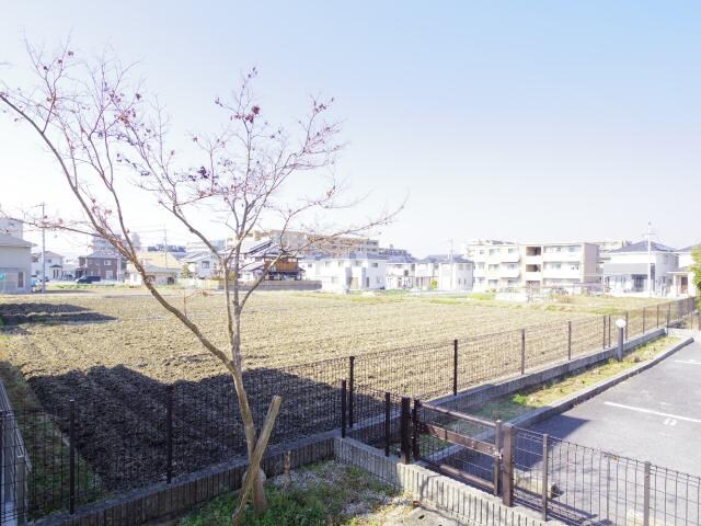 橿原神宮前駅 徒歩10分 1階の物件内観写真