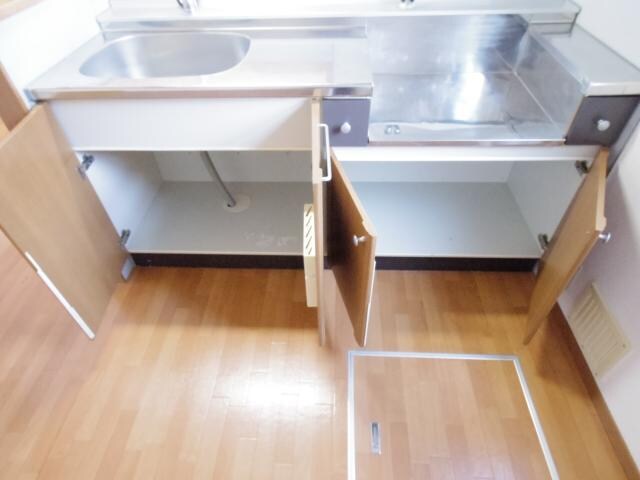 橿原神宮前駅 徒歩10分 1階の物件内観写真