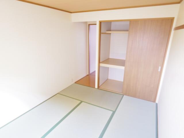 橿原神宮前駅 徒歩10分 1階の物件内観写真