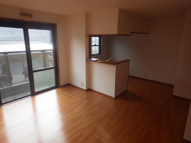 橿原神宮前駅 徒歩10分 1階の物件内観写真