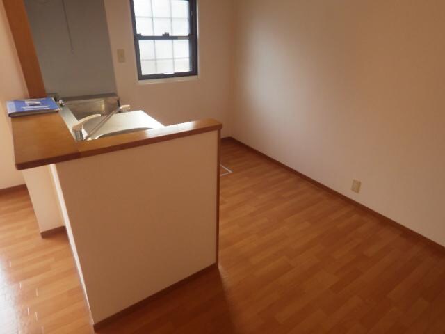 橿原神宮前駅 徒歩10分 1階の物件内観写真
