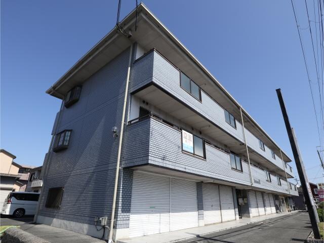 奈良県磯城郡田原本町大字八尾の物件外観写真