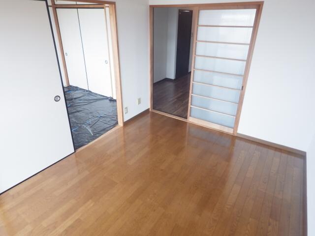 田原本駅 徒歩12分 3階の物件内観写真