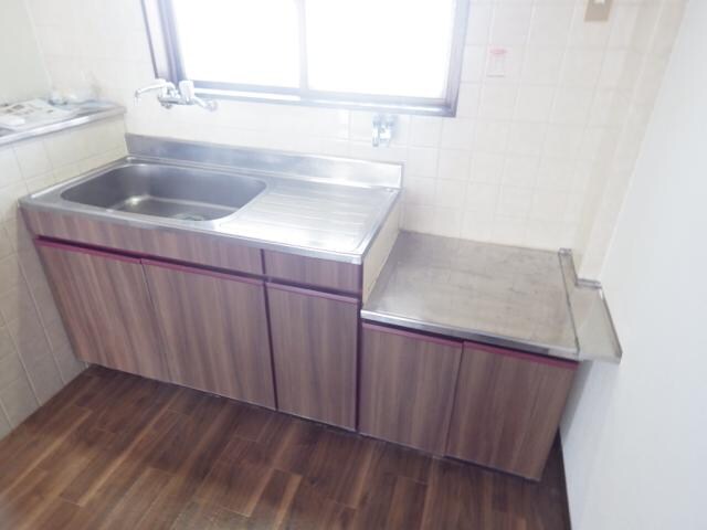 田原本駅 徒歩12分 3階の物件内観写真