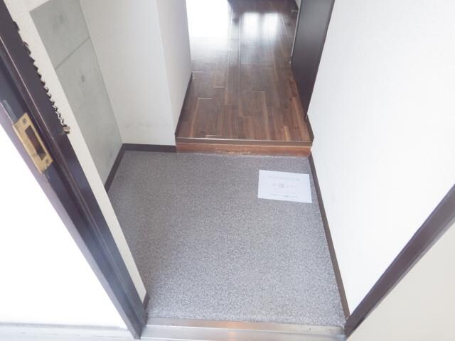 田原本駅 徒歩12分 3階の物件内観写真
