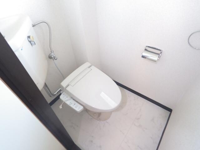 田原本駅 徒歩12分 3階の物件内観写真