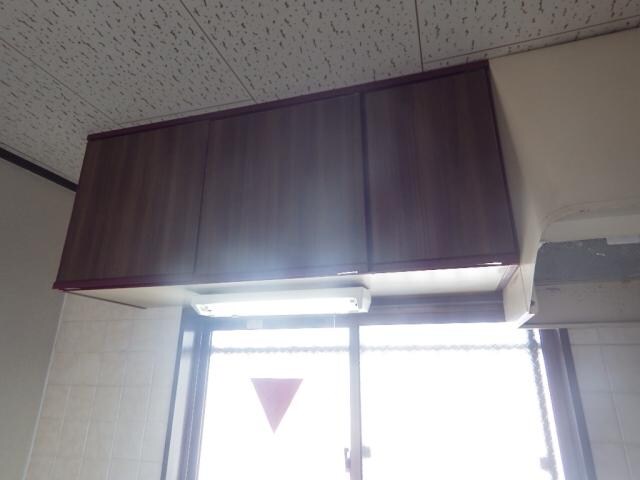 田原本駅 徒歩12分 3階の物件内観写真