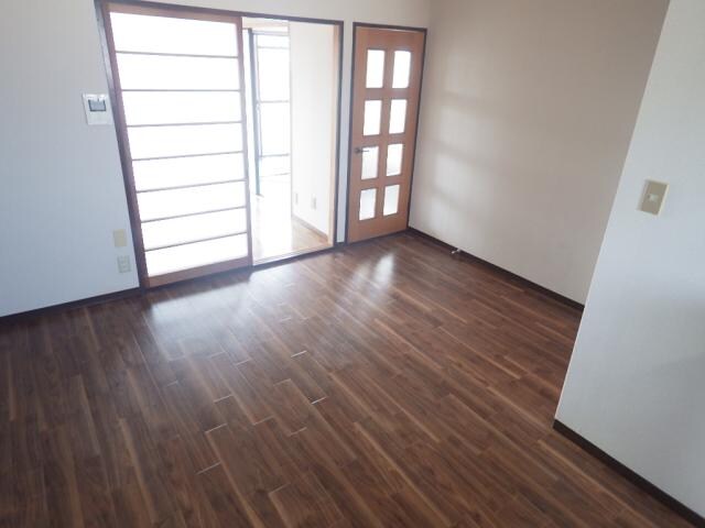 田原本駅 徒歩12分 3階の物件内観写真