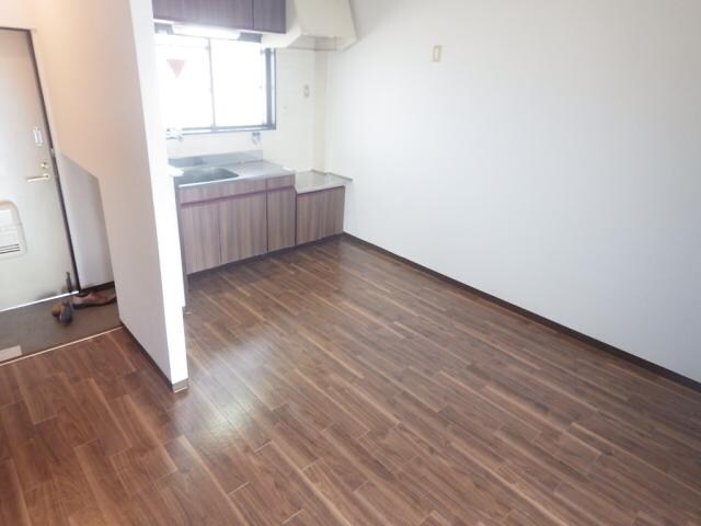 田原本駅 徒歩12分 3階の物件内観写真