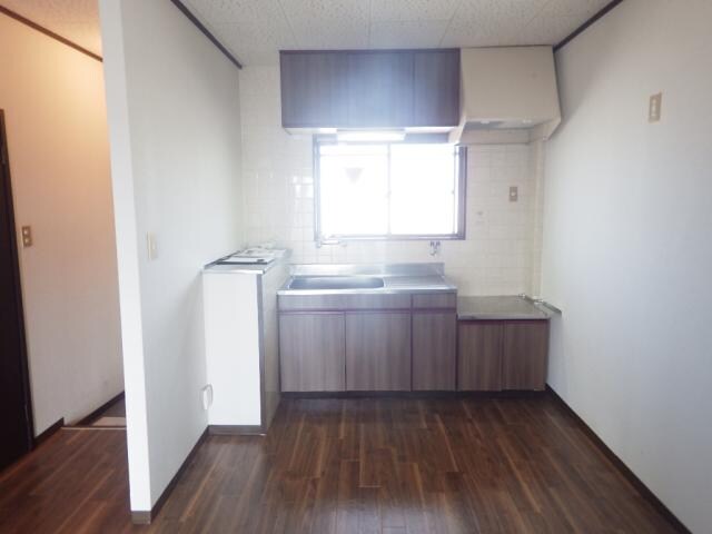 田原本駅 徒歩12分 3階の物件内観写真