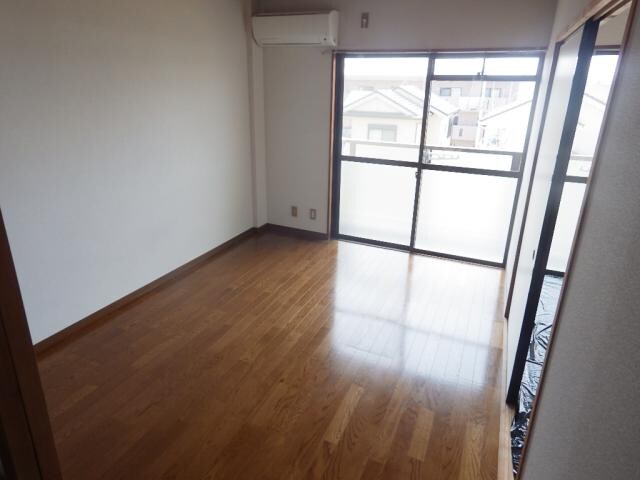 田原本駅 徒歩12分 3階の物件内観写真