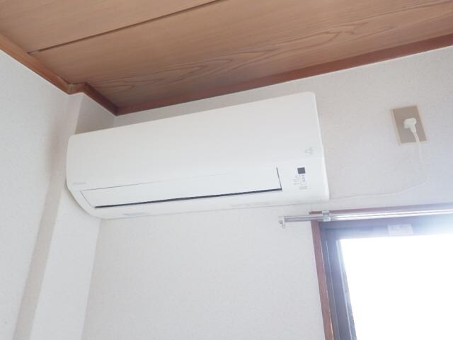 田原本駅 徒歩12分 3階の物件内観写真